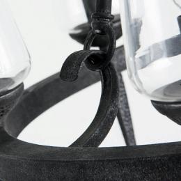 Подвесная люстра Arte Lamp  - 3